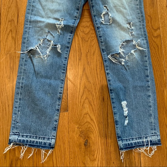 Zara jeans - Picture 2 of 5